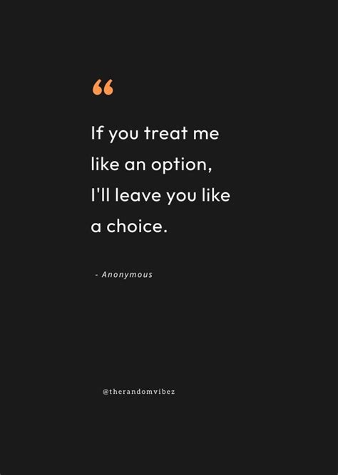 60 how you treat me is how i treat you quotes