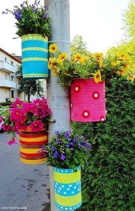 Great Garden Decorating Ideas Greenthinking