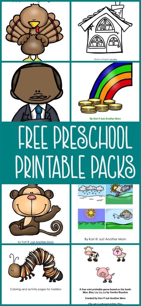 preschool printables  preschool printables preschool