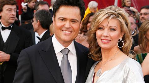 Donny Osmond Explains How He Keeps The Romance Alive Fox News