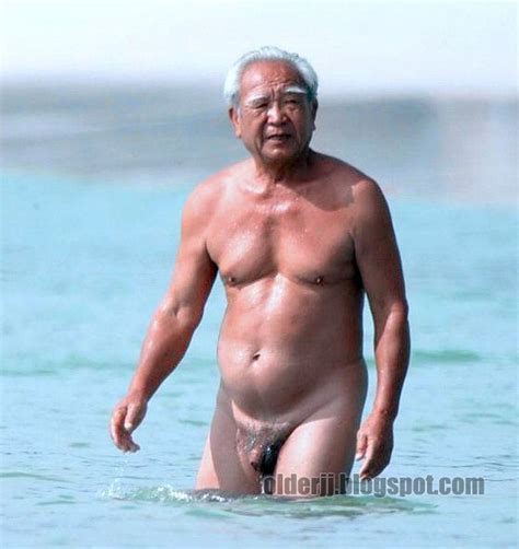 grandpa nude beach datawav