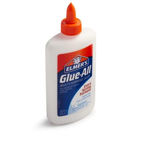 elmers glue  multi purpose liquid glue extra strong  gallon