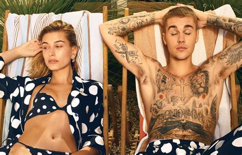 Justin Bieber Explosive Interview About Sex And Hailey