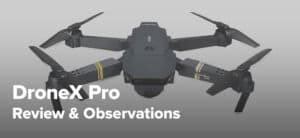 drone  pro review top full guide  staaker