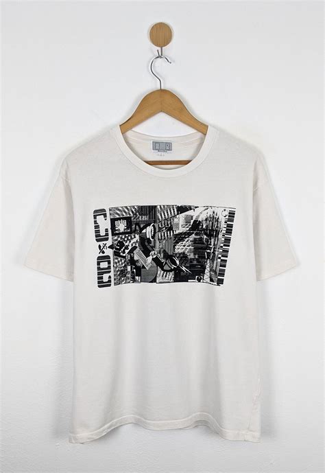 cav empt cav empt shirt grailed