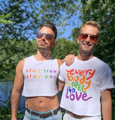30 Top Gay Instagrammers And Gay Instagram Accounts To Follow 2023