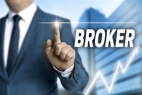 brokers  beginners