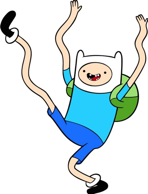 Percy Jackson Riordanverse Vs Finn Adventure Time