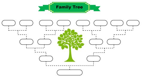 incredible compilation  full  family tree images  kids