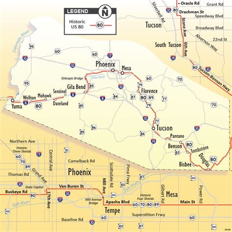 mother  arizona highways department  transportation