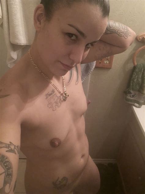 ufc lesbian star raquel pennington leaked nudes celebrity leaks