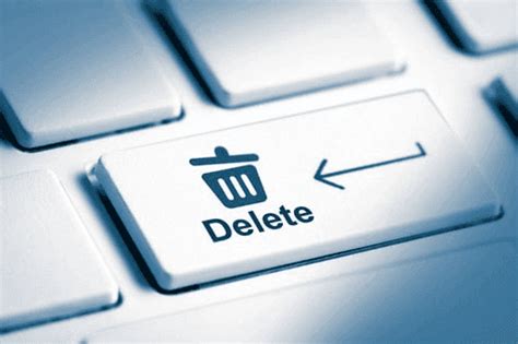 deleted computer files