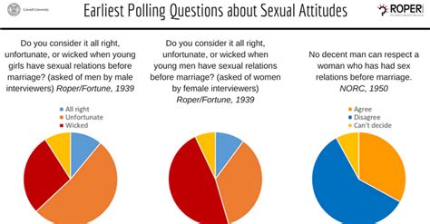 Going All The Way Public Opinion And Premarital Sex Huffpost