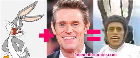 20 Amazing Examples Of Celebrity Face Math Gallery Ebaum S World