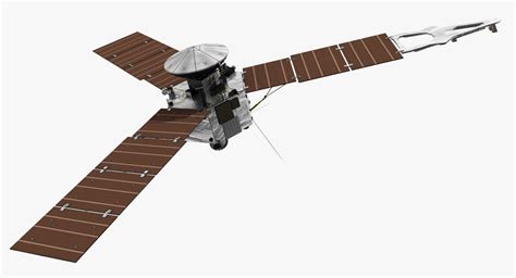max juno spacecraft