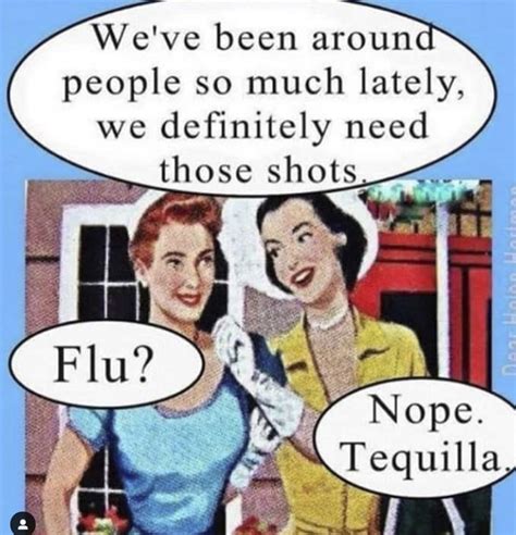 These Tequila Memes Are For Those Who Love To See Double Easy Peasy