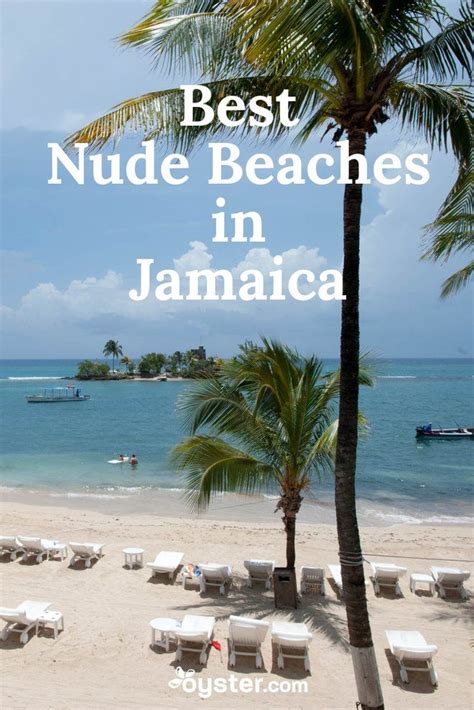 Nude Beaches In Jamaica