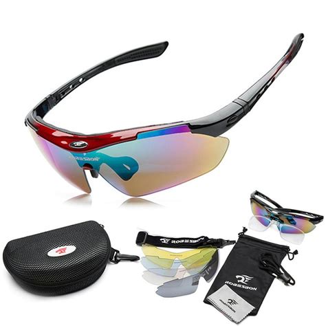 2017 men women eyewear polarized sunglasses outdoor uv400 sports