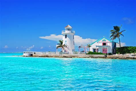 escape  pearl island bahamas  island life