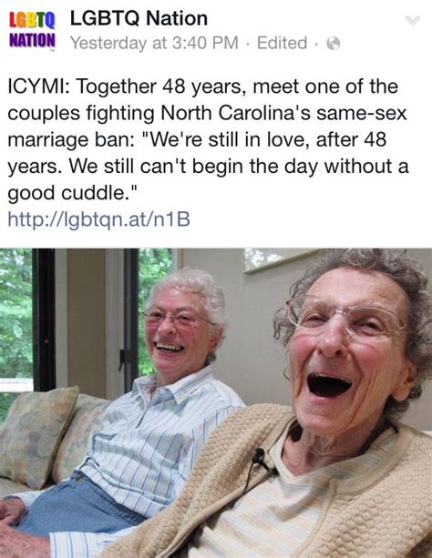 Two Old People In Love This Is Just The Cutest Most Adorablest Thing