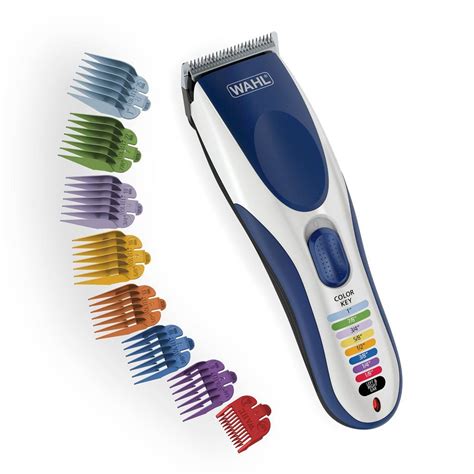 wahl clippers    complete guide hottest haircuts