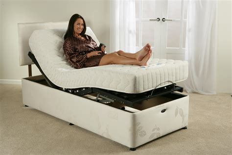 electric adjustable bed wolverhampton mobility