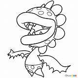 Mario Super Piranha Petey Draw Webmaster автором обновлено July sketch template