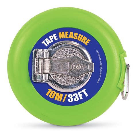 tape measure   learning resources ler primary ict