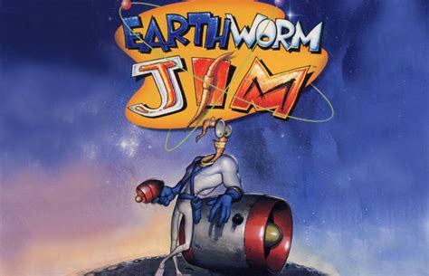 earthworm jim the 25 most underrated animated tv shows of all time complex