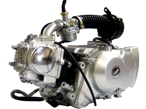 atv engine