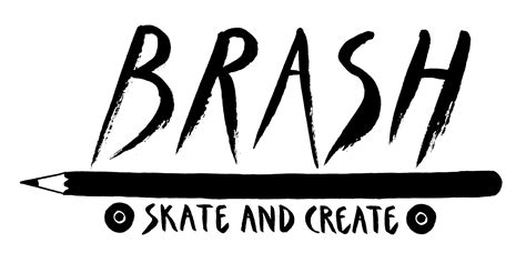 brash skate create