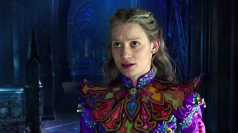 this alice through the looking glass makeup collection