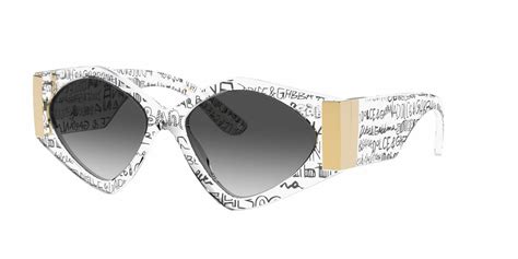 dolce gabbana dgf alternate fit sunglasses framesdirectcom