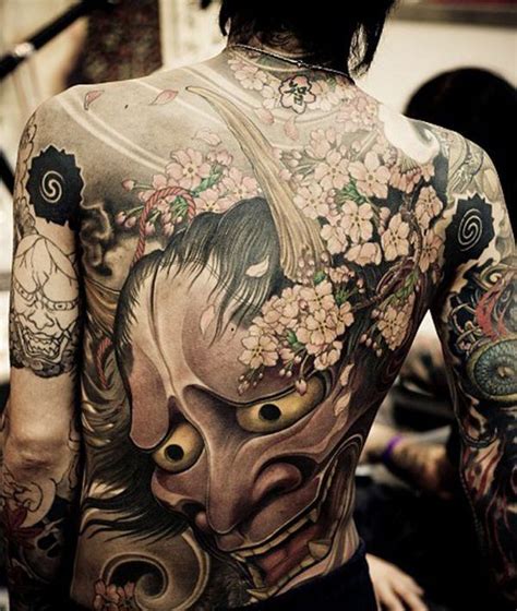 japanese tattoos for men ideas and inspiration for guys