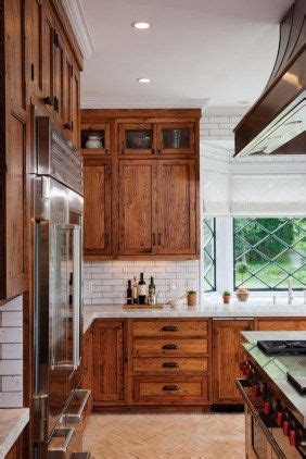 modern farmhouse kitchen brown cabinets kitchen cabinet design  kitchen cabinets natural