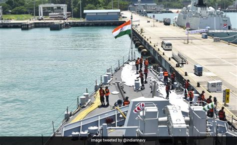 indian navy day  significance celebrations   details