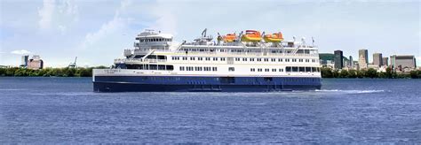 victory cruise lines debuts  victory  ship travelage west