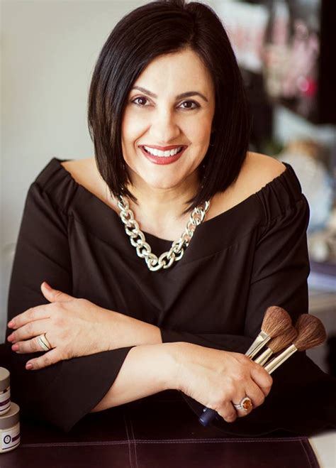 Style Canada Trends Meet Leadlinglady Anna D’amore Beauty Expert