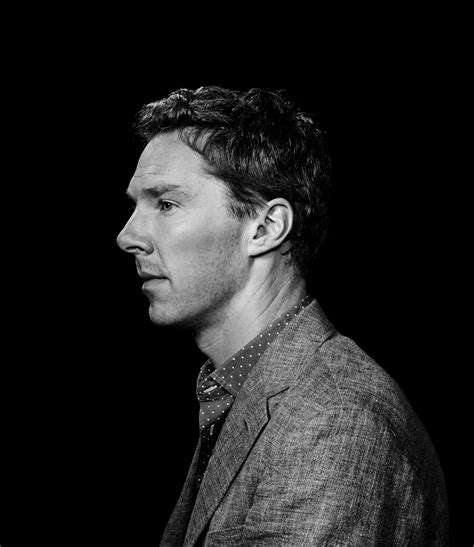 benedict cumberbatch acts clever    imitation game   york times