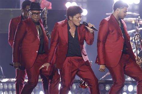 ♚el Unico Rey Del Pop Michael Jackson♚ Bruno Mars Homenajea Su ídolo
