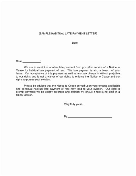 late payment explanation letter  mortgage intended  late