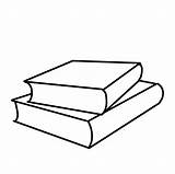 Livres Easydrawingguides Blancs Dynamique Clipartmag sketch template