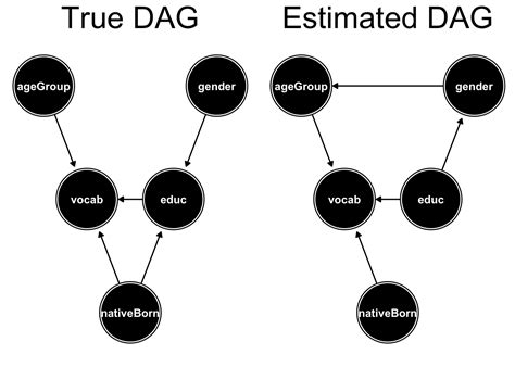 automatic dag learning part