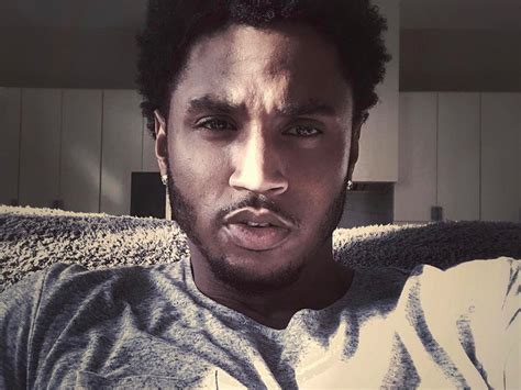 trey songz takes to twitter to address rumors of a sex tape hiphopdx