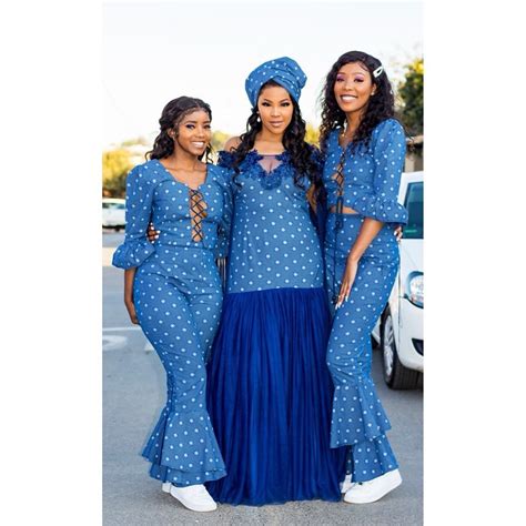 tswana traditional attire 2021 for african women tswana traditional
