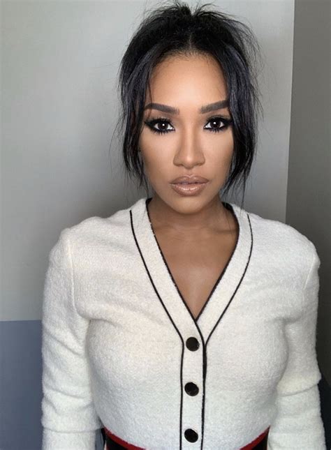 Video Jr Smith S Wife Jewel Prays For Candice Patton Who Is Having Sex