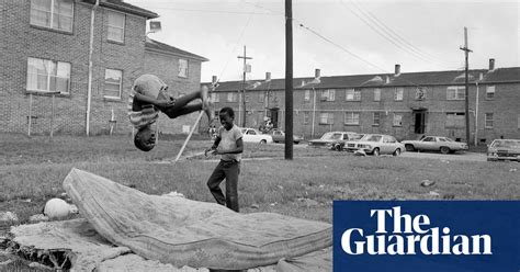 documenting new orleans black community in pictures culture the