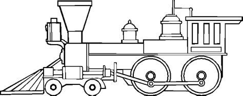 top  ideas  train coloring pages  kids home family