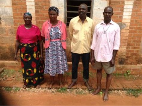 nigerian pastor arrested for impregnating women claims god told him to have sex with them