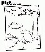 Coloring Pages Acorn Printable Color Acorns Marshmallow Peeps Peep Kids Popular Getcolorings Quickly sketch template